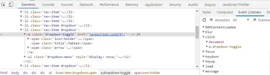 devtools screenshot of the text below