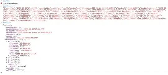 Example Result