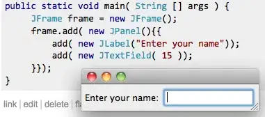 Exhibit 2: It works fine when compile directly via "gcc -std=c99 -pedantic -Wall"