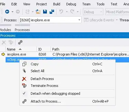 copy default keymap