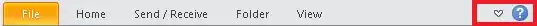 Output of the script on VS code