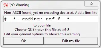 error