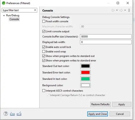 Use the line object to interpolate between floats and automate a slider movement