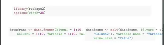 a screen capture of what the invalid code produces when rendered on wikipedia