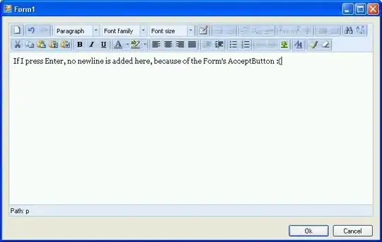 Document Structure