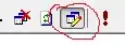Open Source editors current output