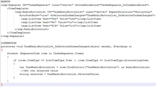Server Settings
