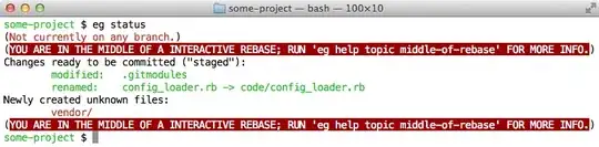 csv file