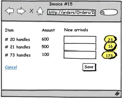python version