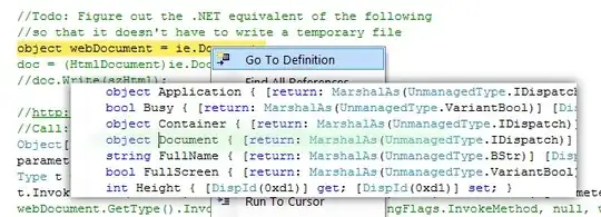 IBInspectable setting represented in Interface Builder