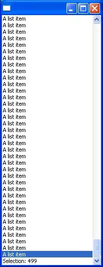 right order
