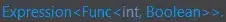 FunctionOverScatter