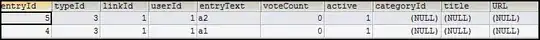 Edit Scheme ... menu