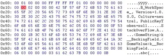 console result