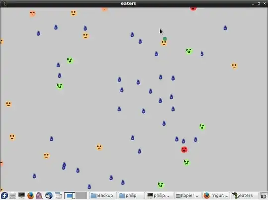 Eaters Screenshot