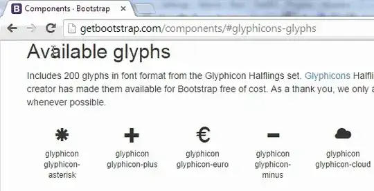 Google Maps Draggable Sheet