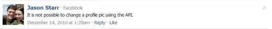 working after swapping to true/non-value tuples