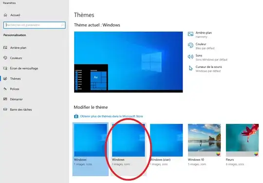 Add Exception Page