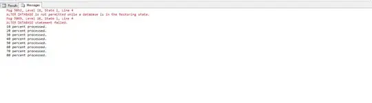 Waterfall Page Load