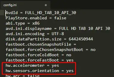 When passing data from query parameters