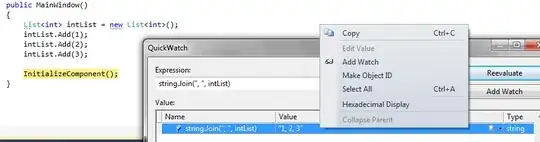 Html code as data
