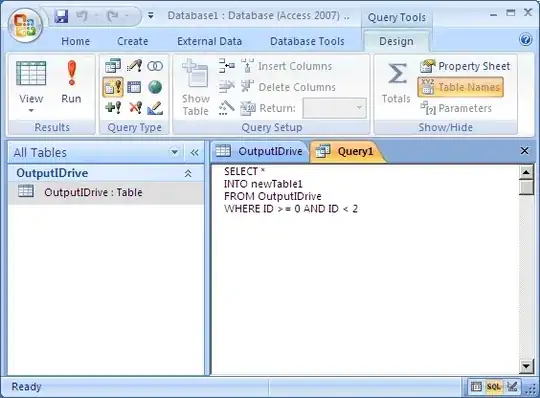 Data Table