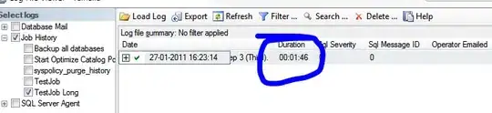 This Is my gradle file
