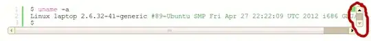 vertical scrollbar in SyntaxHighlighter's block