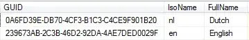 Debug Tab