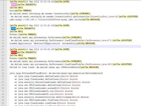 MVC (detail 2)