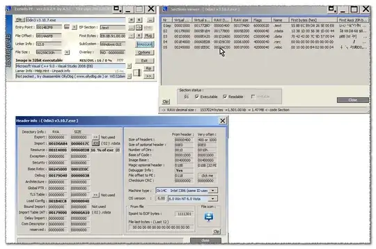 PowerShell Version