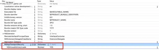 TypeError: Converting circular structure to JSON - Webpack