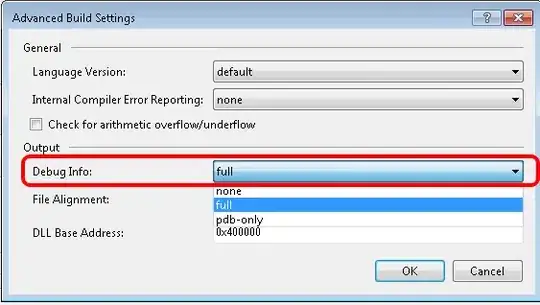 You get some intellisense