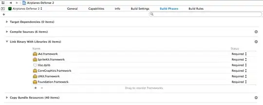 where is the application menu
