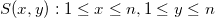 Date Formats