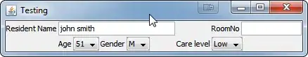 This is debugging image
