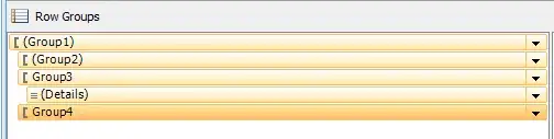 chrome console displaying the error