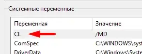 Library Menu