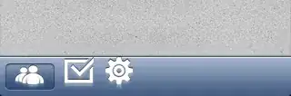 Add New Item Dialog