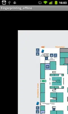 MySQLI Table