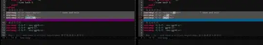 molokai color scheme
