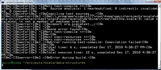 Error image