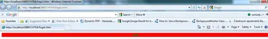 IE and Mozilla