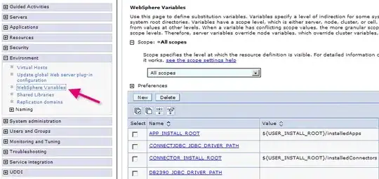 xml layout button