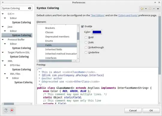how primary color is summed with weights produced by the color matching function
