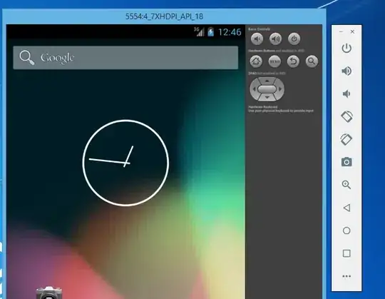NAT adapter