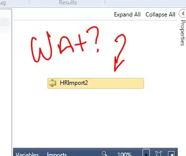 Why r u collapsed?