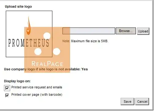 Default table design