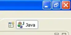Java perspective