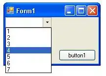 example output